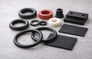汎用ゴムの基本特性と選び方：汎用用途で押さえたいポイント