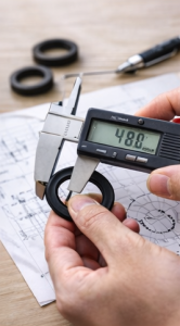 寸法公差の考え方：日常使いで困らないために